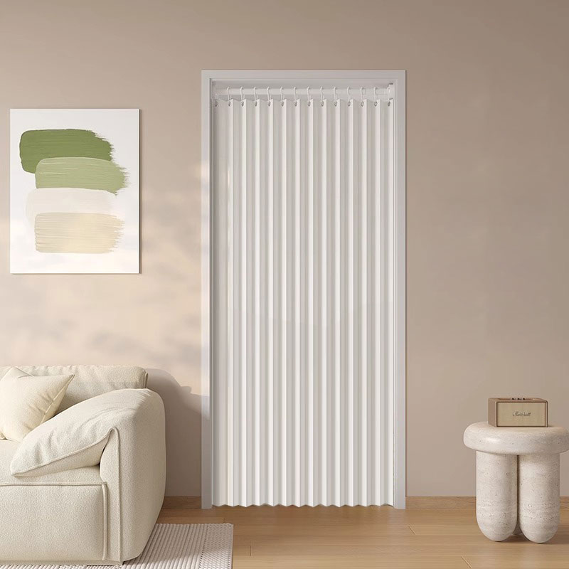 Accordion Folding Door Curtain – обзор и цена Privacy Screen Protector