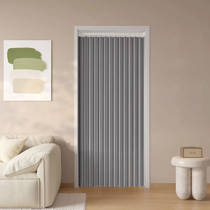 Accordion Folding Door Curtain – обзор и цена Privacy Screen Protector