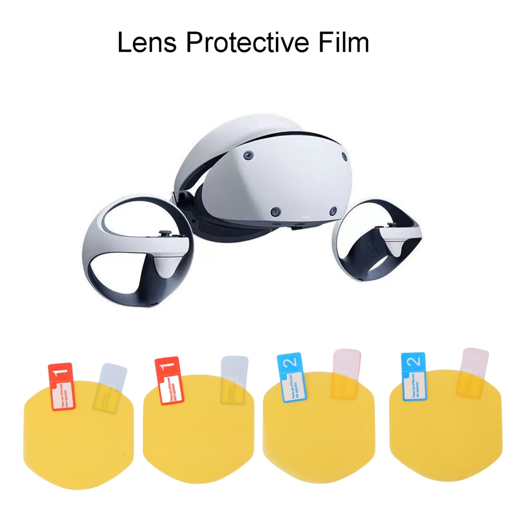 Lens Protective Film Cover for – обзор и цена Anti Blue Light Film
