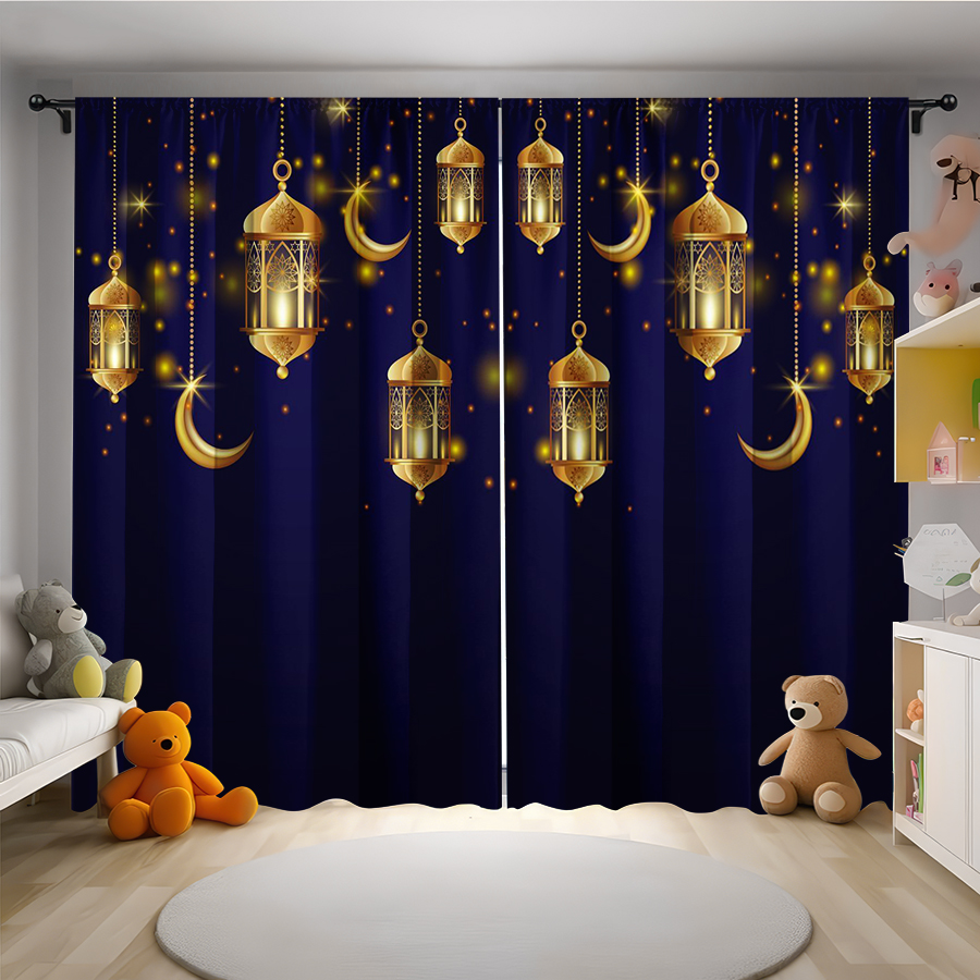2 Pack Golden Lantern and Cres – обзор и цена Privacy Filter 2Pack