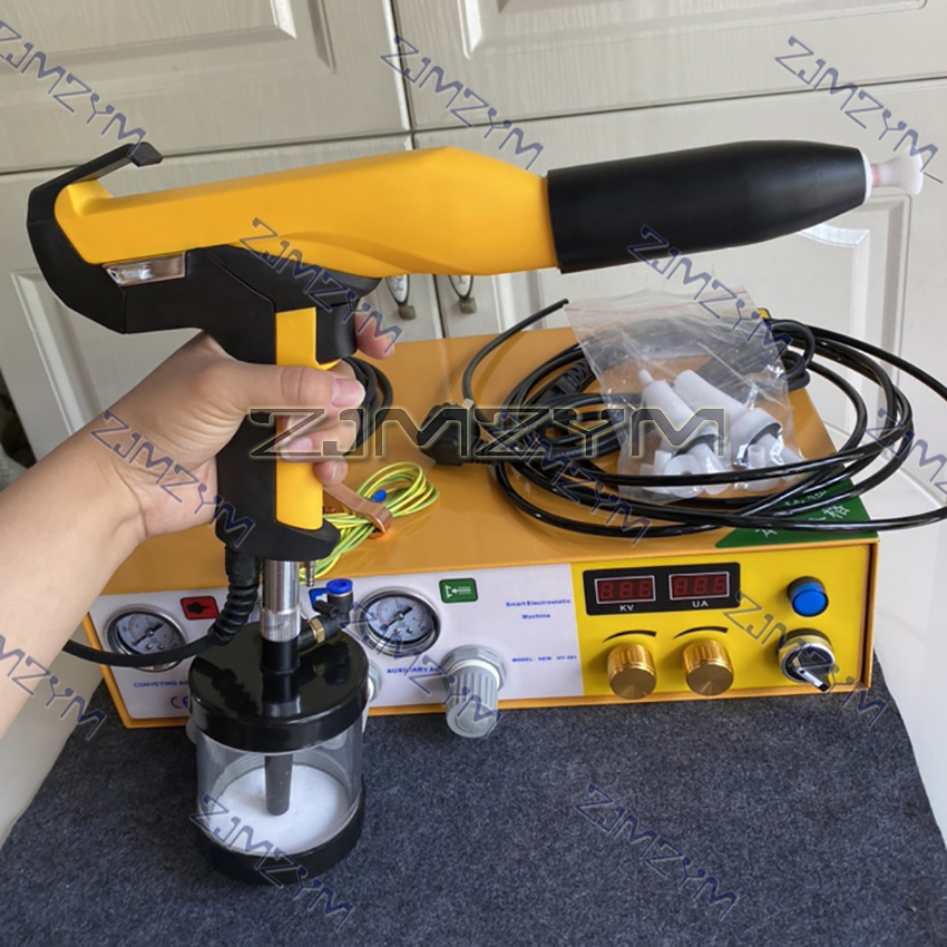 220V Powder Coating Spraying M – обзор и цена Oleophobic Coating Spray