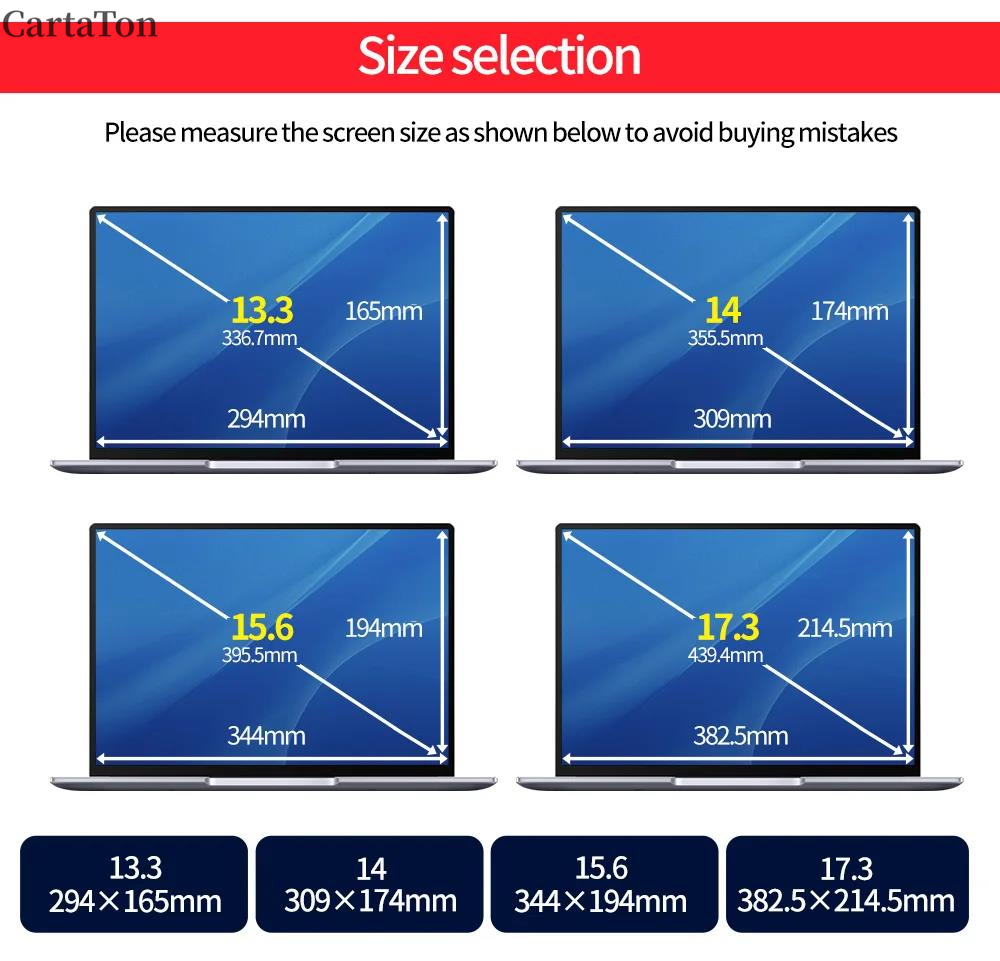 2PCS Anti-Glare reflection Mat – обзор и цена Anti Blue Light Film