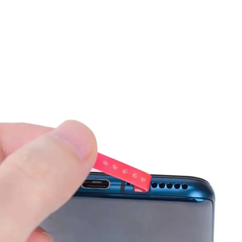 Universal Phone Speaker Dust R – обзор и цена Dust Removal Sticker