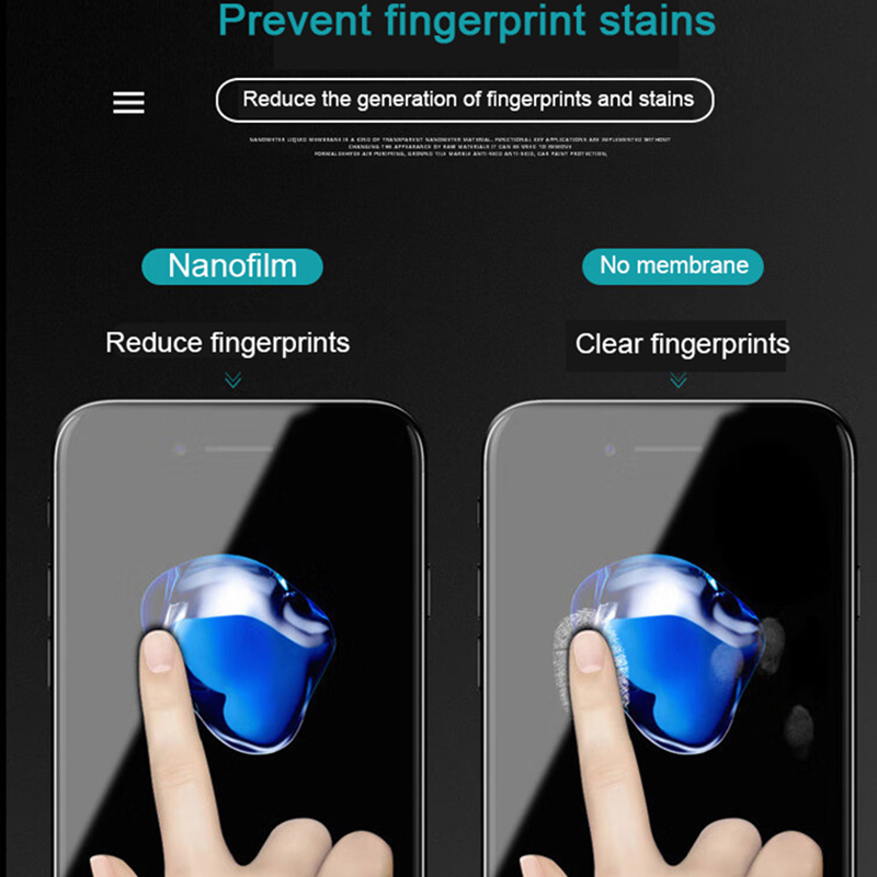 Nano Liquid Solution,Liquid Fi – обзор и цена Oleophobic Coating Spray