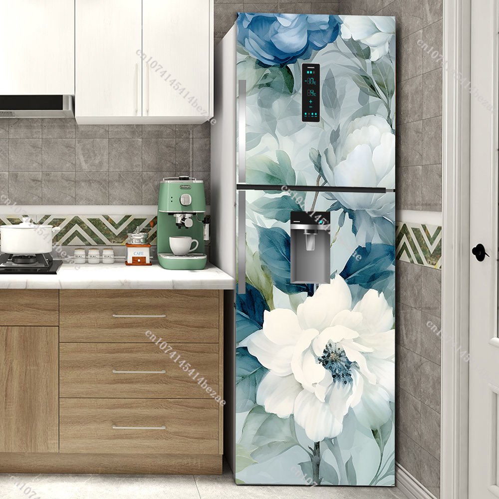 Fresh Fruit Full Door Cover Fr – обзор и цена Full Cover Adhesive