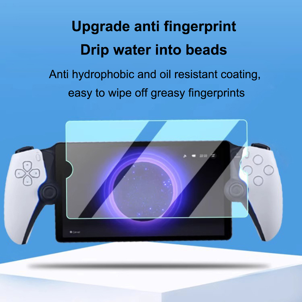 2 Pack Screen Protector HD Cle – обзор и цена Anti Blue Light Film
