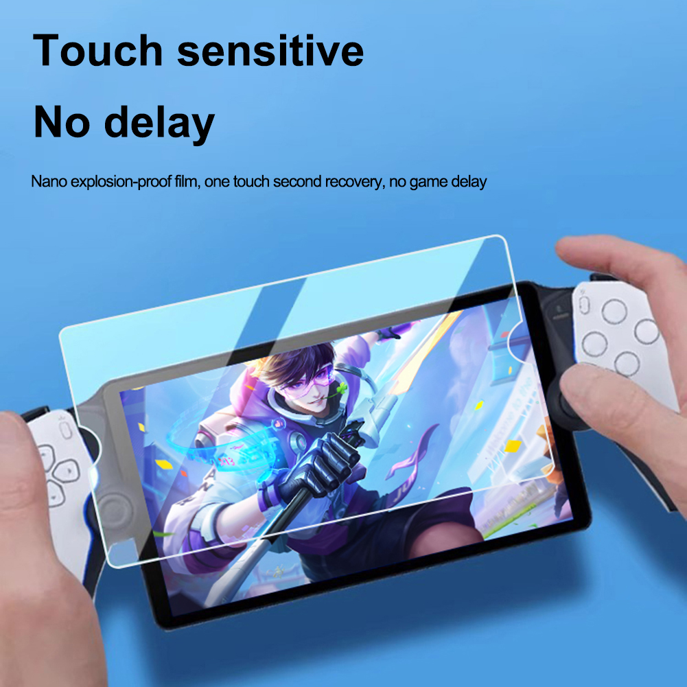 2 Pack Screen Protector HD Cle – обзор и цена Anti Blue Light Film