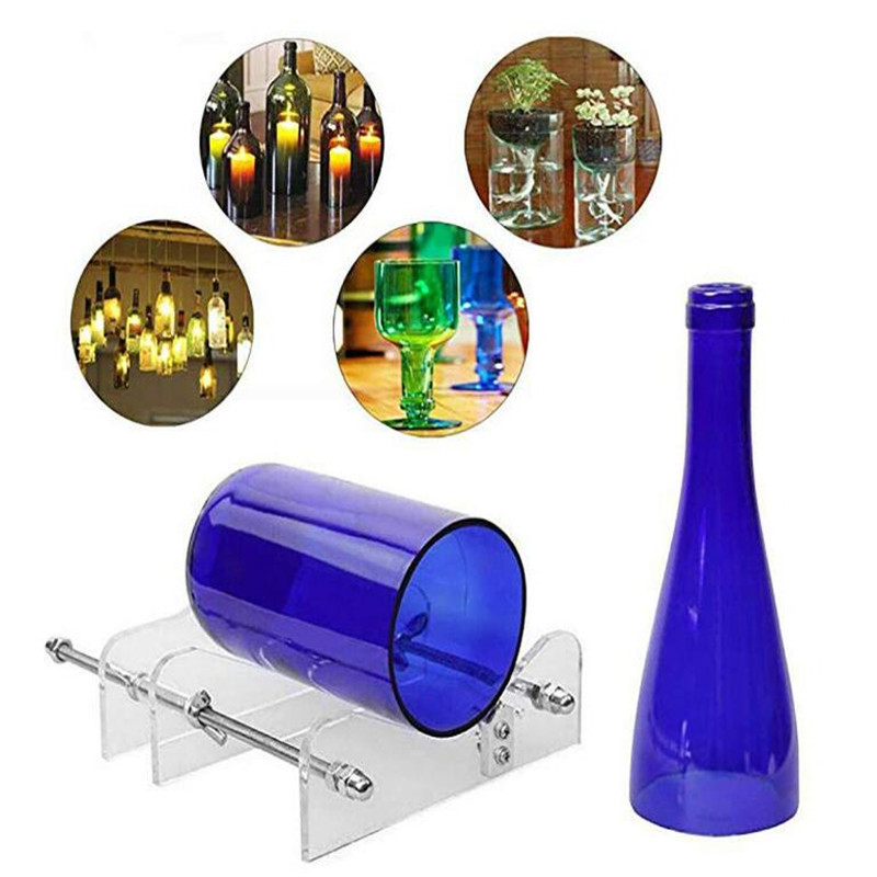 Glass Bottle Cutter Machine To – обзор и цена Screen Protector Cutter