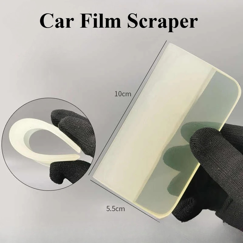 Car Film Wrapping Tool Film Sc – обзор и цена Glass Protector Auto