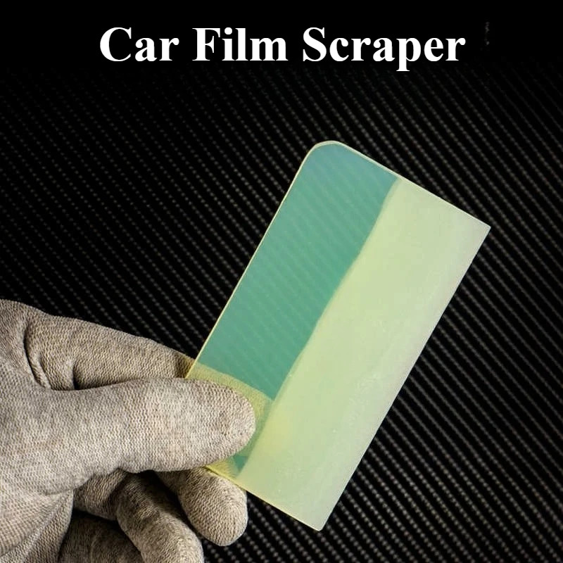Car Film Wrapping Tool Film Sc – обзор и цена Glass Protector Auto