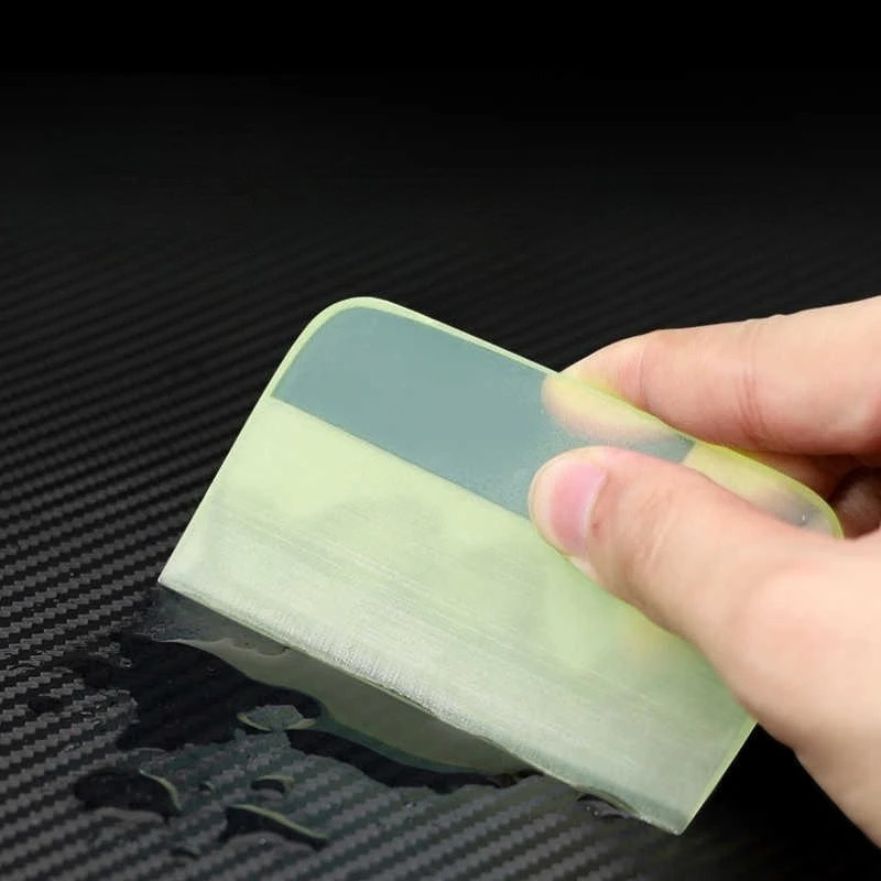 Car Film Wrapping Tool Film Sc – обзор и цена Glass Protector Auto