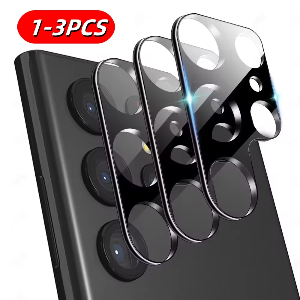 1-3pcs 9H Camera Lens Protecto – обзор и цена Tempered Glass Screen 9H