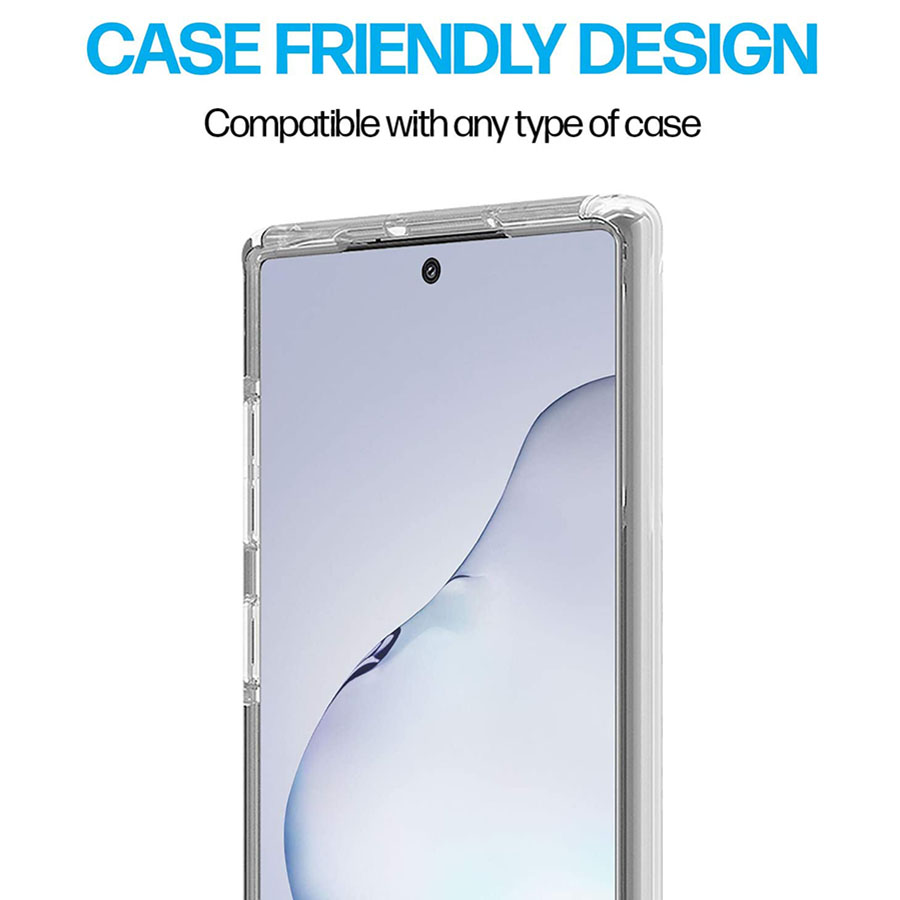 4Pcs Full Cover Hydrogel Film  – обзор и цена Flexible Tpu Film
