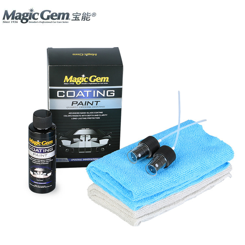 Car Ceramic Coating Liquid Gla – обзор и цена Oleophobic Coating Spray