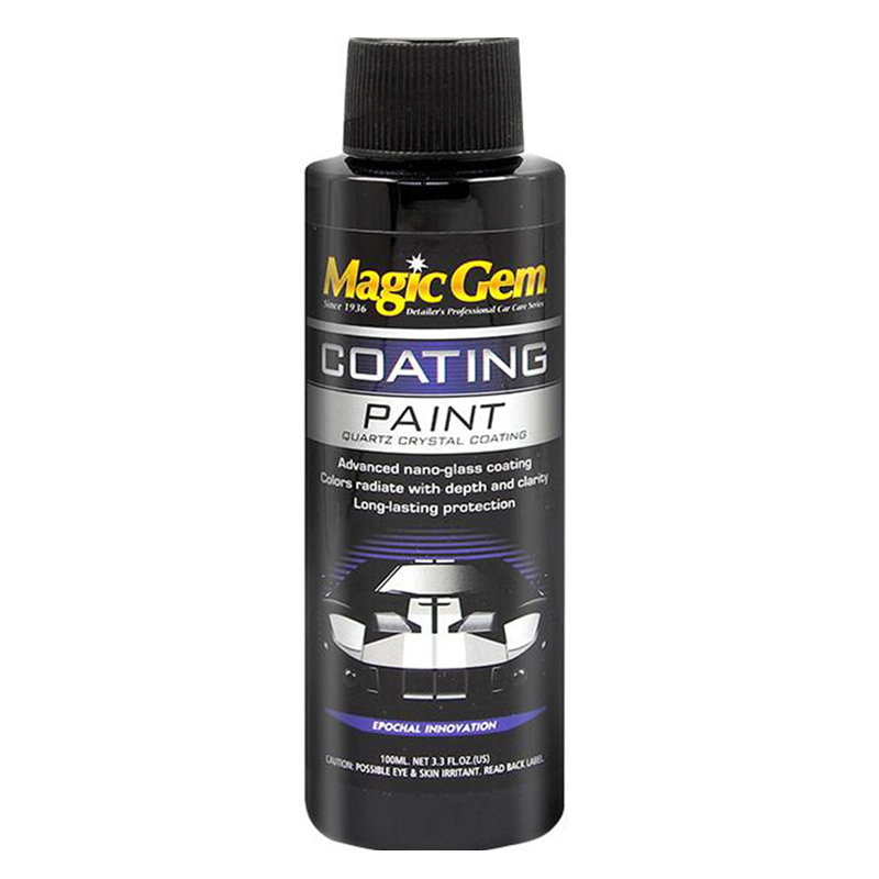 Car Ceramic Coating Liquid Gla – обзор и цена Oleophobic Coating Spray