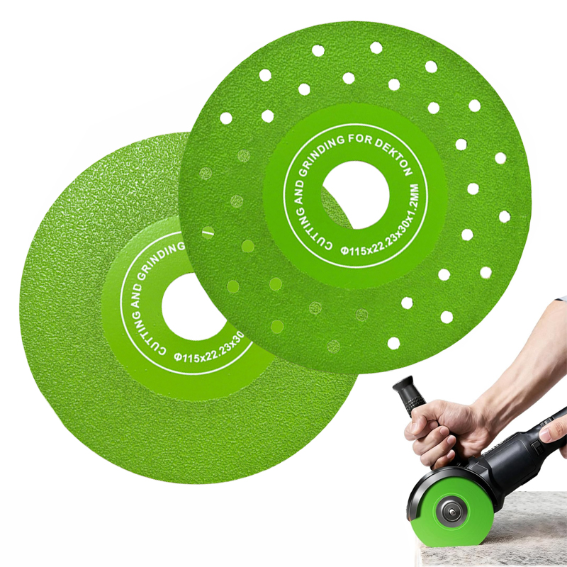 115mm Brazed Diamond Saw Blade – обзор и цена Screen Protector Cutter