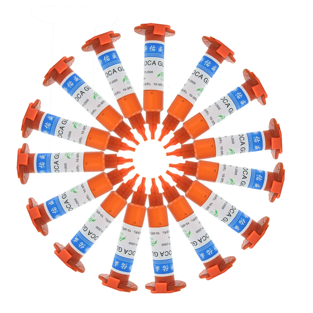 51 led UV light 5pcs/lot 5g TP – обзор и цена Liquid Uv Glue Kit