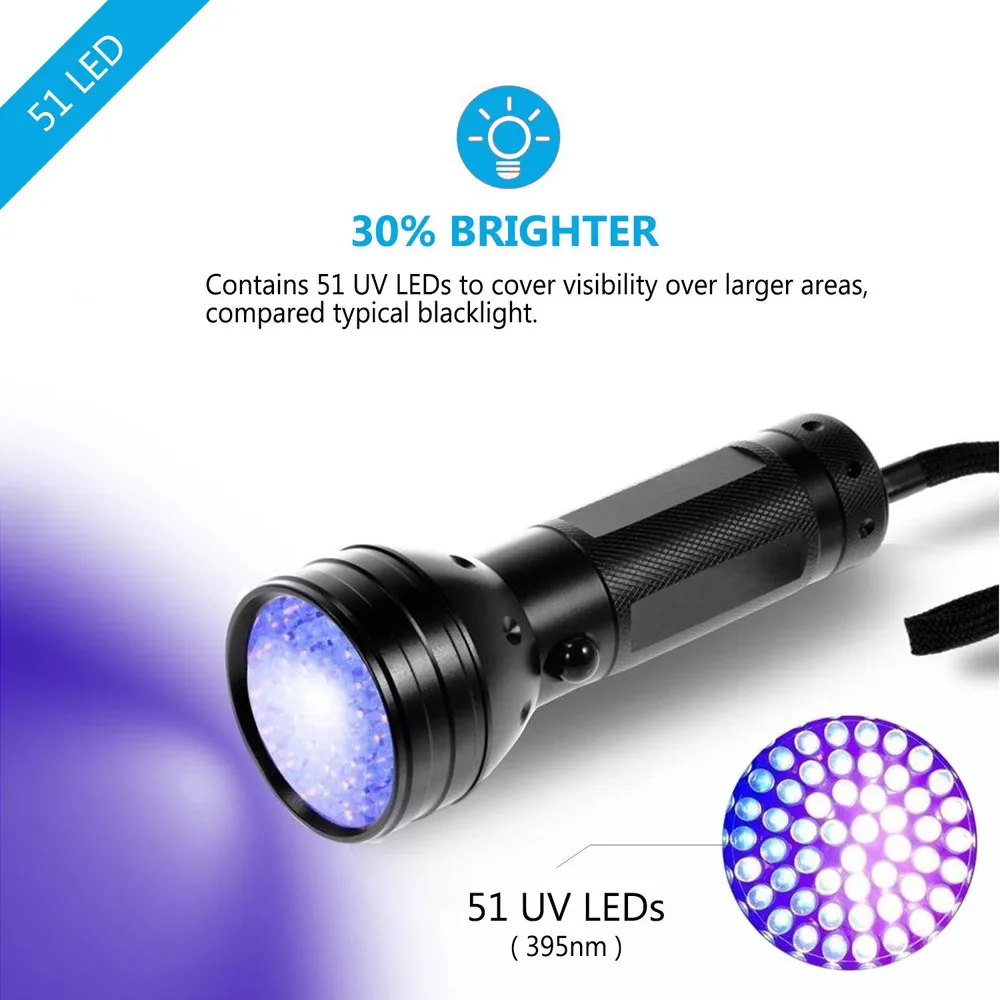51 led UV light 5pcs/lot 5g TP – обзор и цена Liquid Uv Glue Kit