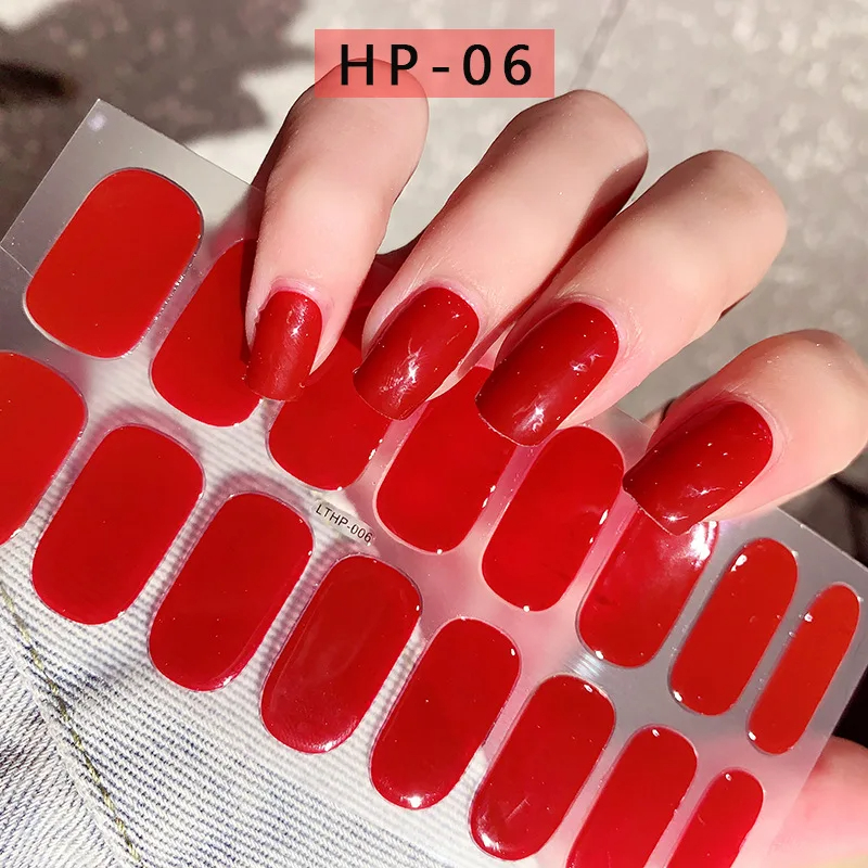16Tips UV Semi-Cured Gel Nail  – обзор и цена Full Cover Adhesive