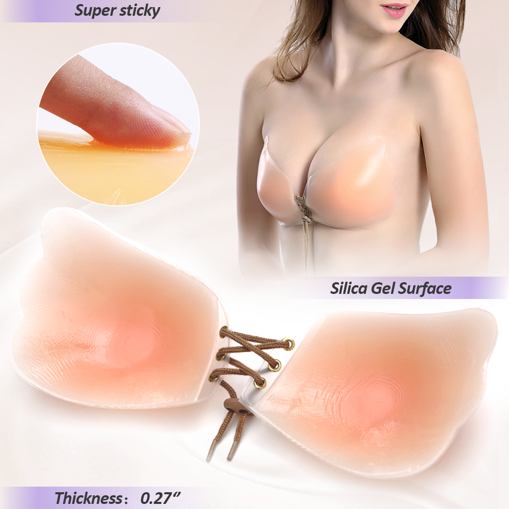 WEICHENS Breast Lift Adhesive  – обзор и цена Full Cover Adhesive