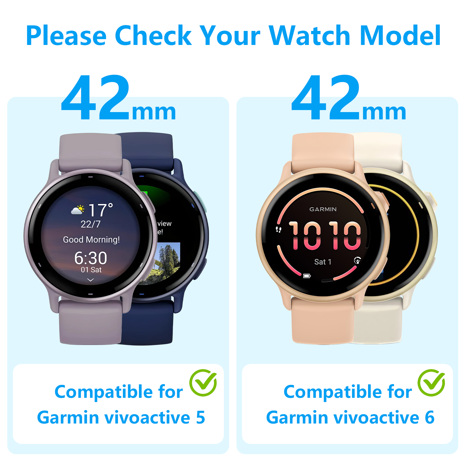 Soft Clear Protective Film For – обзор и цена Smartwatch Screen Film