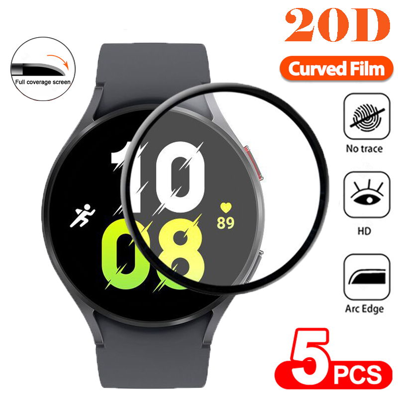 20D Screen Protectors Film Sof – обзор и цена Curved Edge Screen