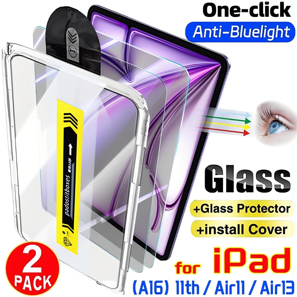 Anti-blue Light Protective Fil – обзор и цена Anti Blue Light Film