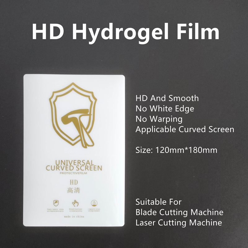 50pcs TPU Flexible Hydrogel Fi – обзор и цена Flexible Tpu Film