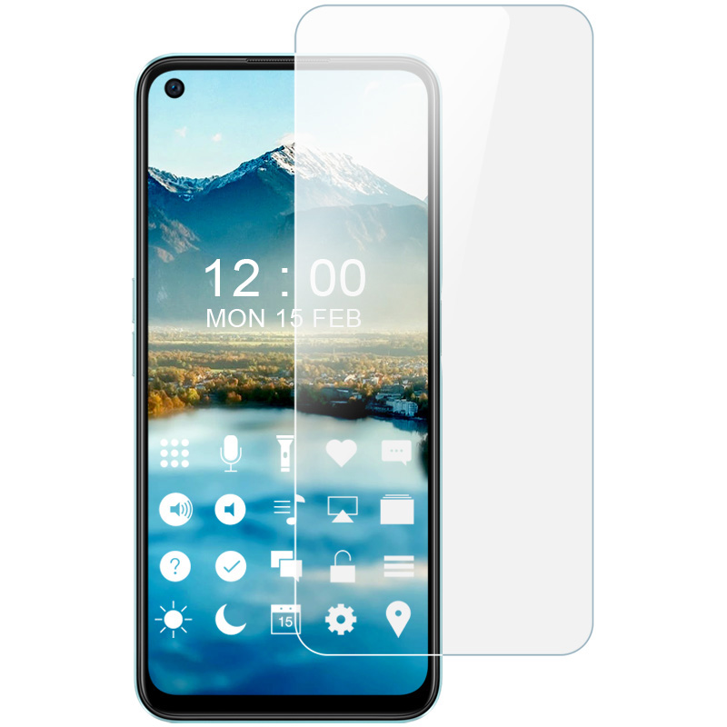 IMAK ARM Series for OnePlus No – обзор и цена Flexible Tpu Film