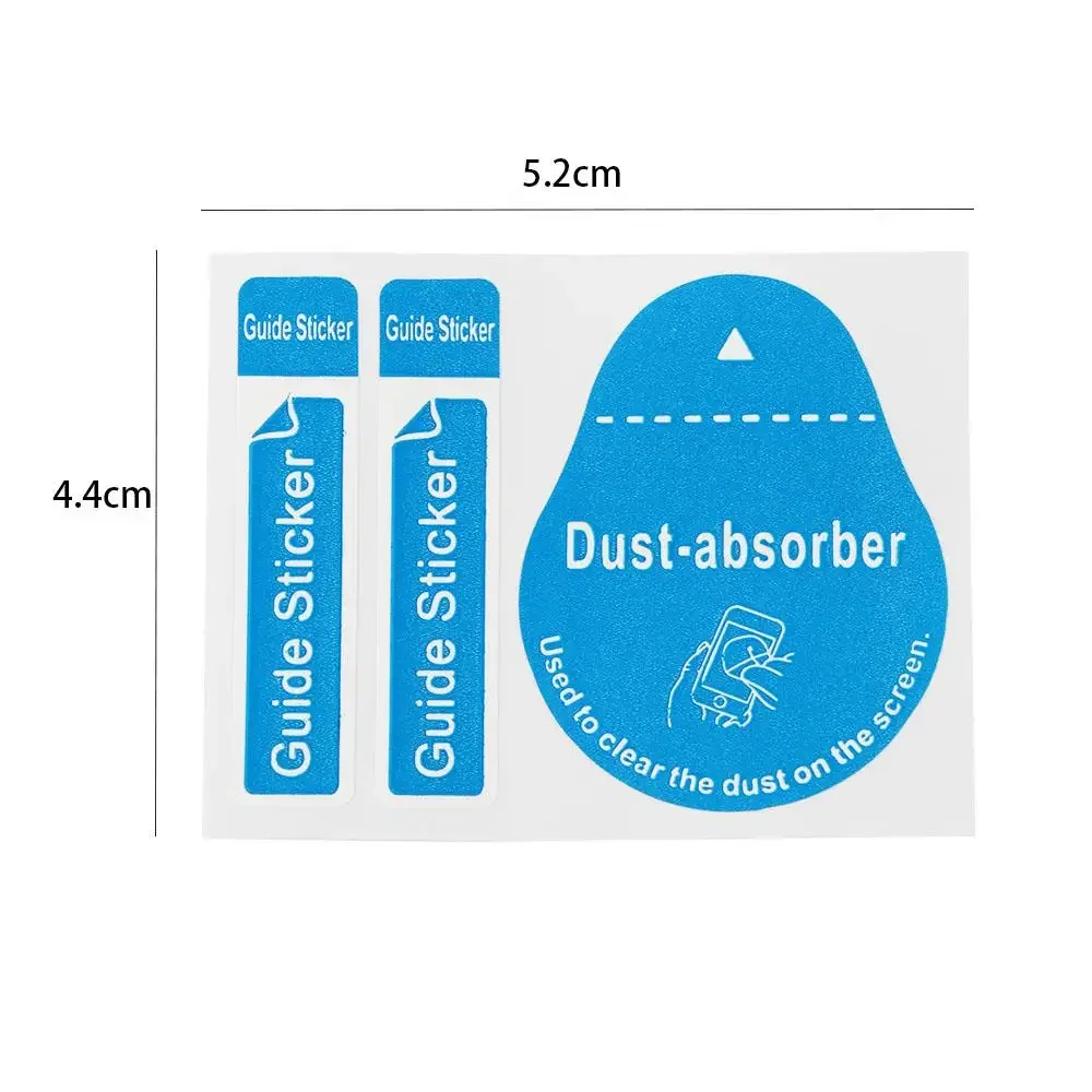 PC Dust-absorber Screen Cleane – обзор и цена Dust Removal Sticker