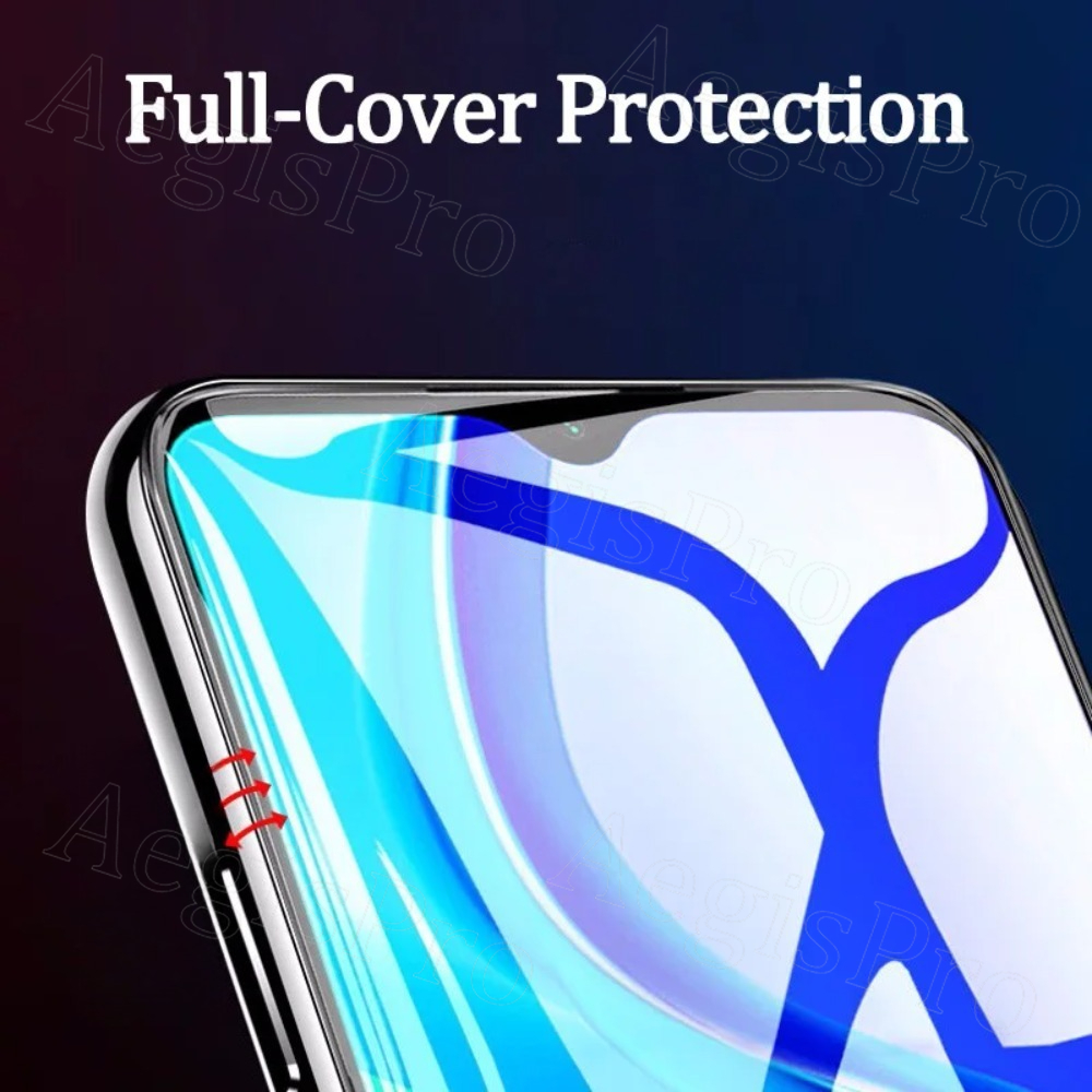 3PCS Full Coverage Hydrogel  f – обзор и цена Flexible Tpu Film