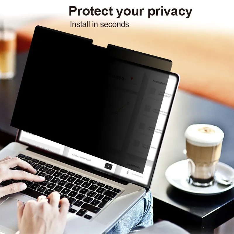 Magnetic Privacy Screen Protec – обзор и цена Anti Blue Light Film