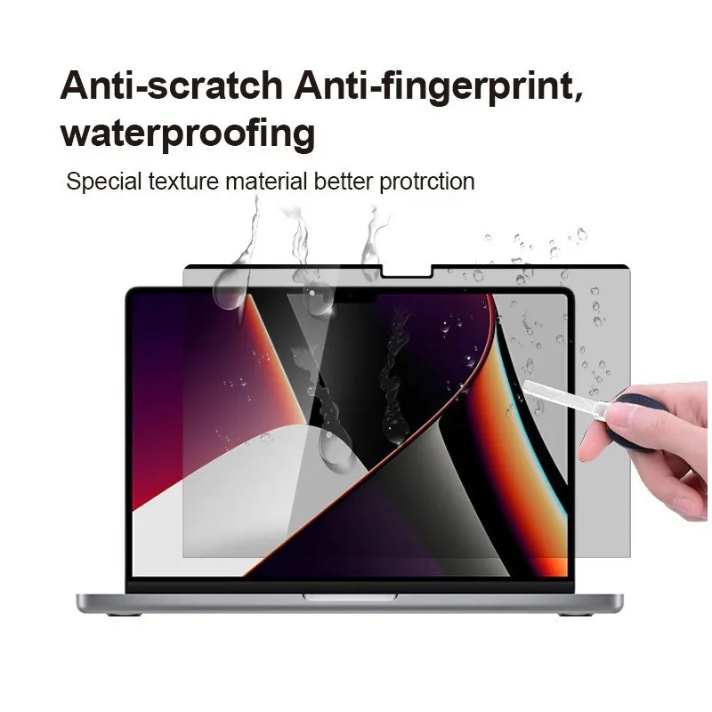 Magnetic Privacy Screen Protec – обзор и цена Anti Blue Light Film