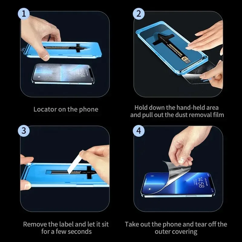 FOR Samsung Galaxy S24 S 23 S2 – обзор и цена Screen Protector Cutter