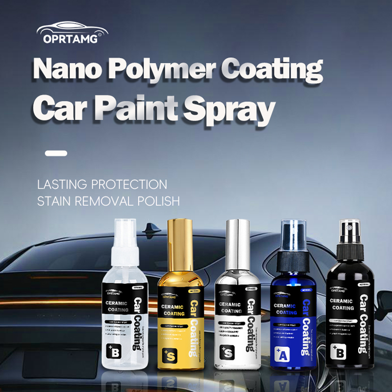 For Mitsubishi RVR 3 in 1 Car  – обзор и цена Nano Liquid Coating