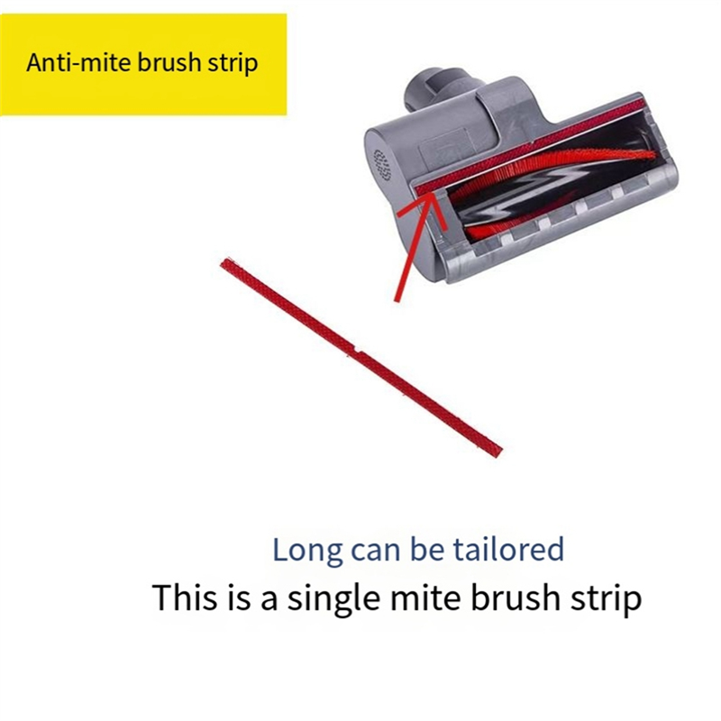 A65T-For Dyson Accessories For – обзор и цена Dust Removal Sticker