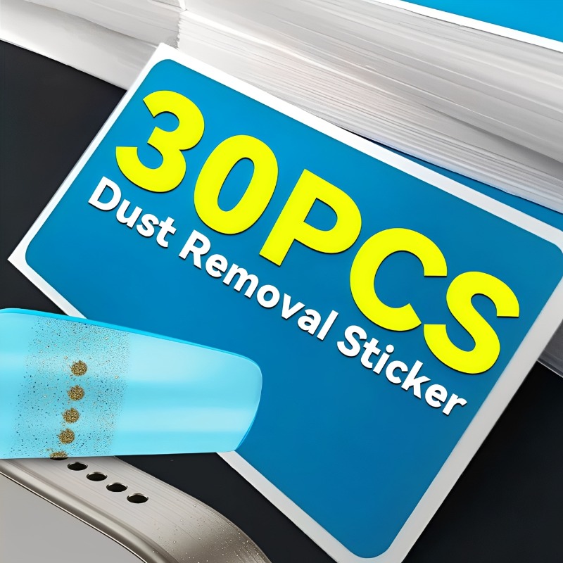 1-30PCS Phone Speaker Dust Rem – обзор и цена Dust Removal Sticker