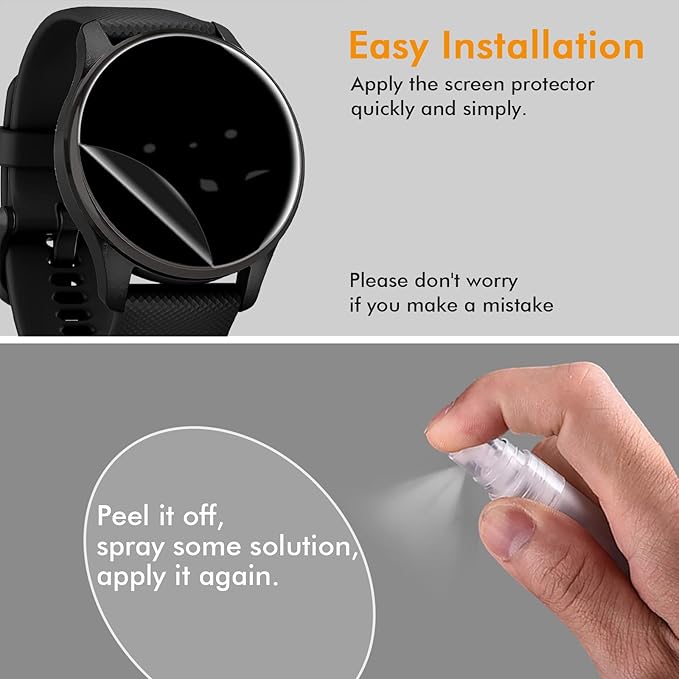 1-5Pcs Privacy Hydrogel Film F – обзор и цена Privacy Screen Protector