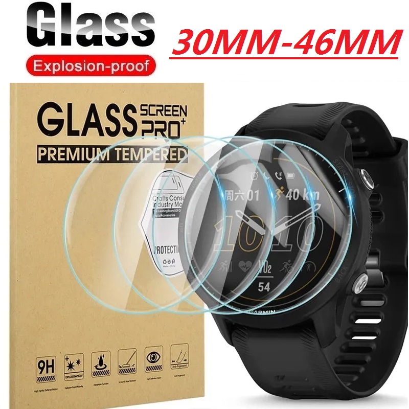Smartwatch Accessories Tempere – обзор и цена Smartwatch Screen Film