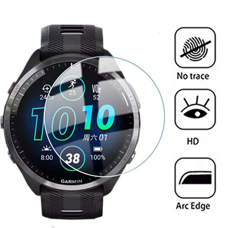 Smartwatch Accessories Tempere – обзор и цена Smartwatch Screen Film