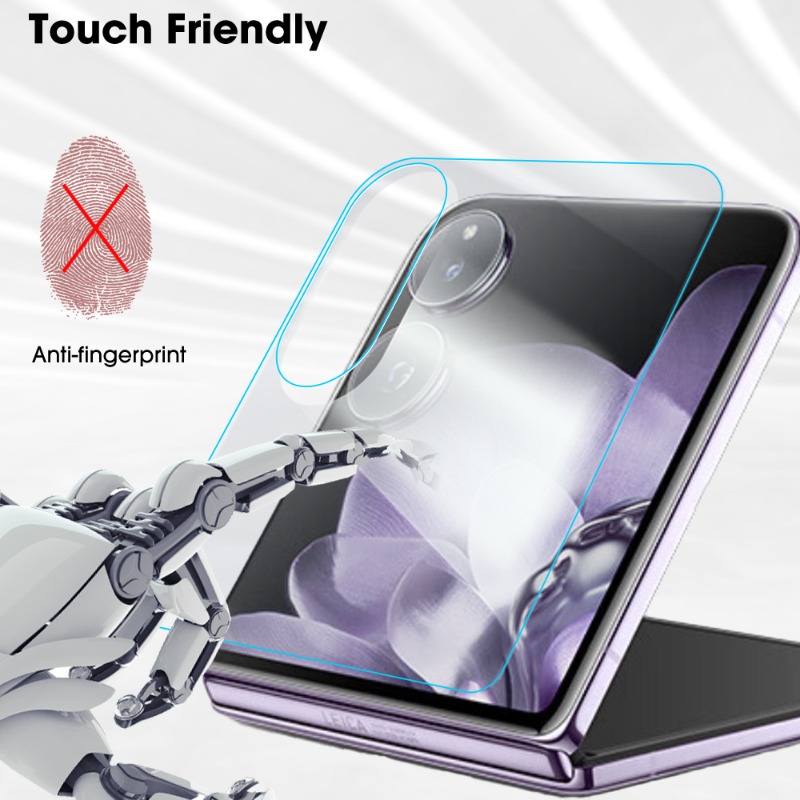 9in 1 Flexible TPU Screen Prot – обзор и цена Flexible Tpu Film