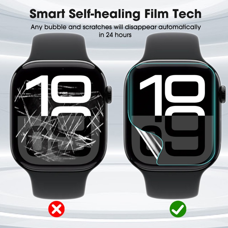 6/4/2Pcs HD Clear Screen Prote – обзор и цена Flexible Tpu Film