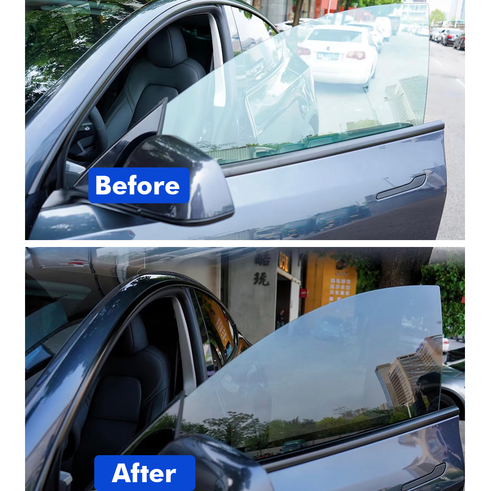 50cmx3m Car Window Privacy Tin – обзор и цена Privacy Screen Protector