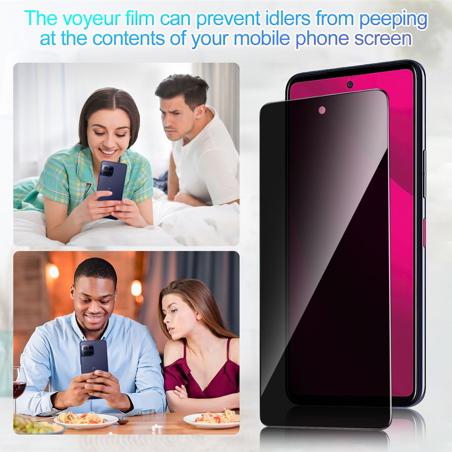 [2 PACK] Privacy Filter Temper – обзор и цена Privacy Filter 2Pack