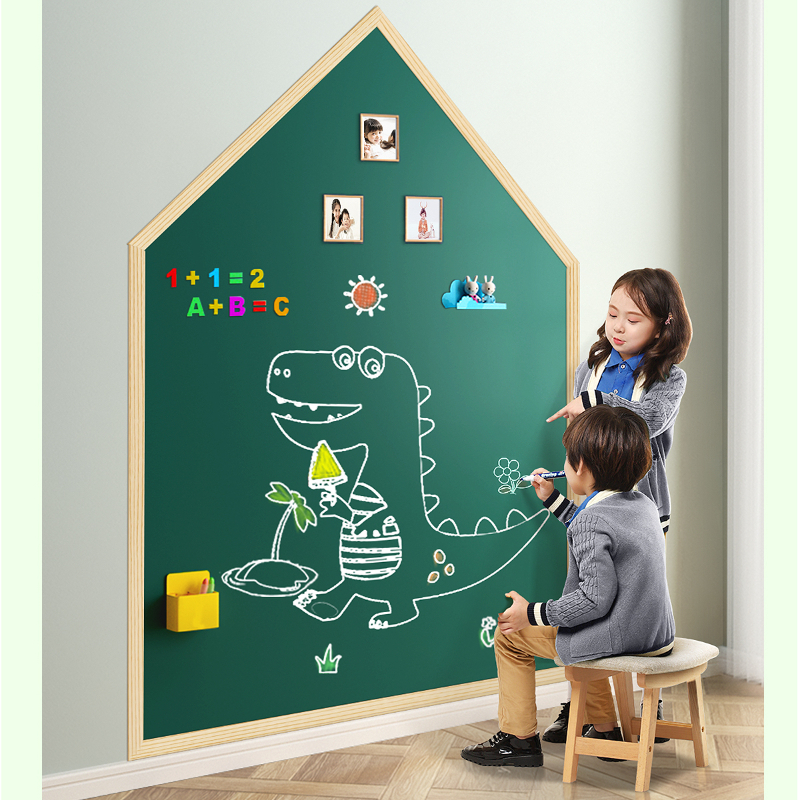 Dust-free Wall Stickers Whiteb – обзор и цена Dust Removal Sticker
