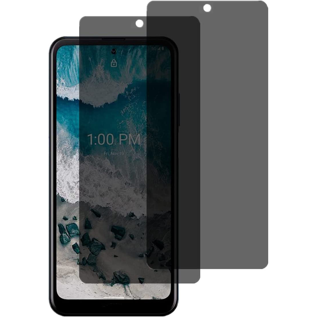 2 PACK Privacy Filter Tempered – обзор и цена Privacy Filter 2Pack