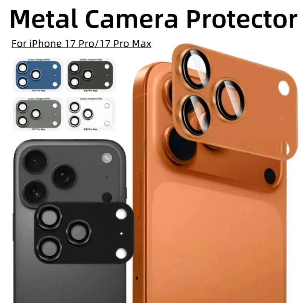 9H HD Armor Camera Lens Protec – обзор и цена Tempered Glass Screen 9H