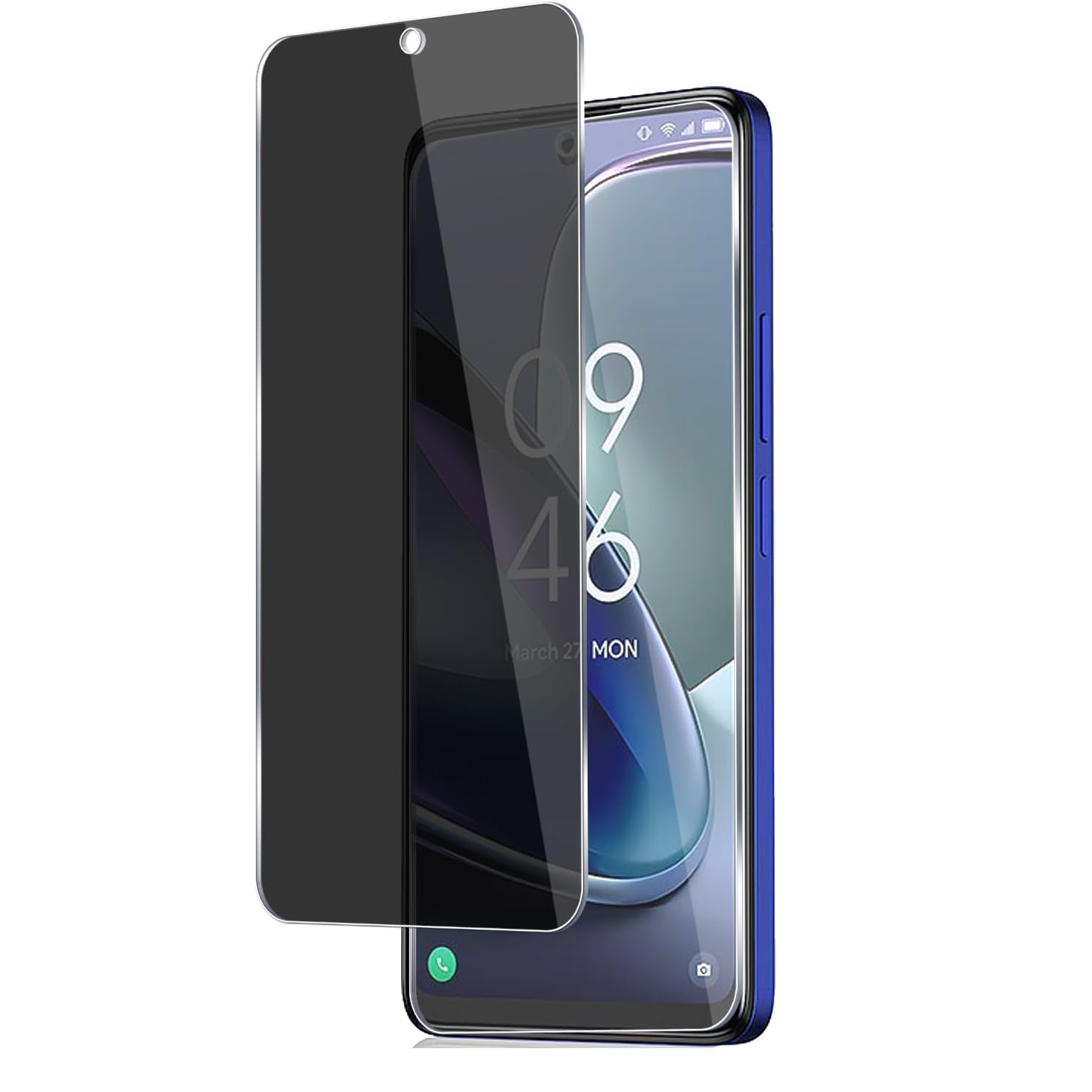[2 Pack] Fit TCL 50 5G Privacy – обзор и цена Privacy Filter 2Pack