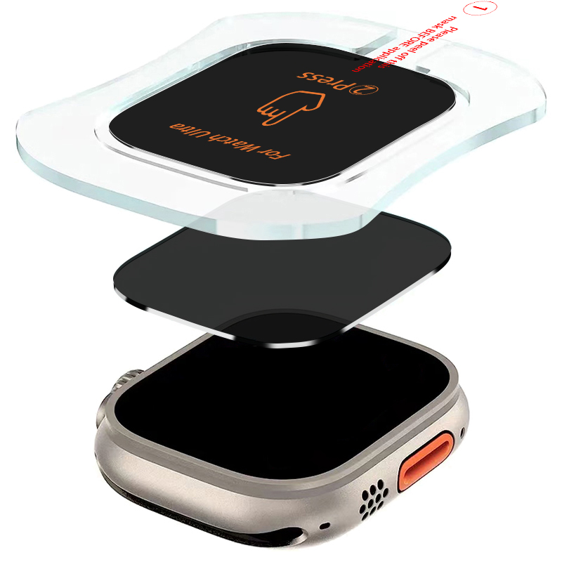 Privacy Screen Protector Film  – обзор и цена Privacy Screen Protector