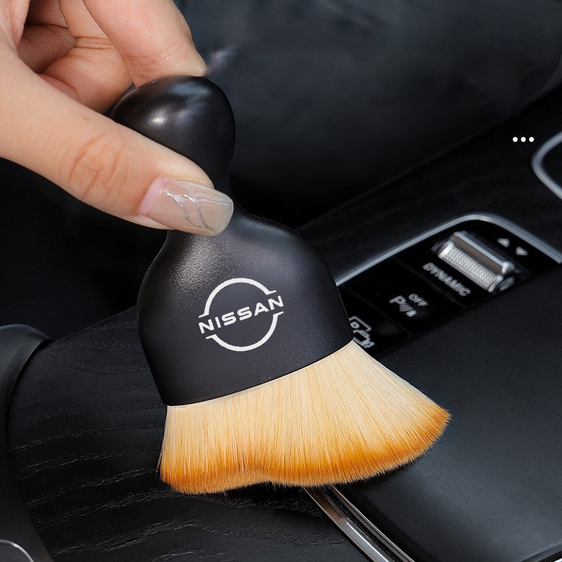 Car Interior Cleaning Soft Bru – обзор и цена Dust Removal Sticker